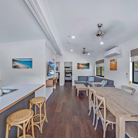 Discovery Parks - Airlie Beach Rom bilde