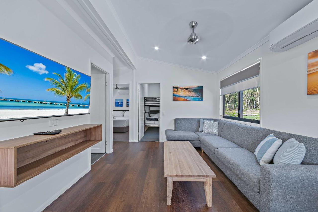 Discovery Parks - Airlie Beach Eksteriør bilde