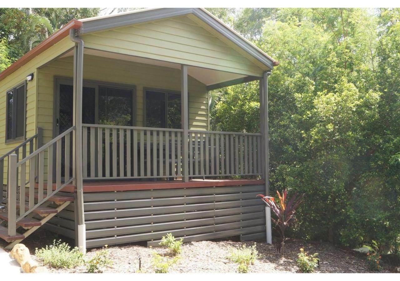 Discovery Parks - Airlie Beach Rom bilde