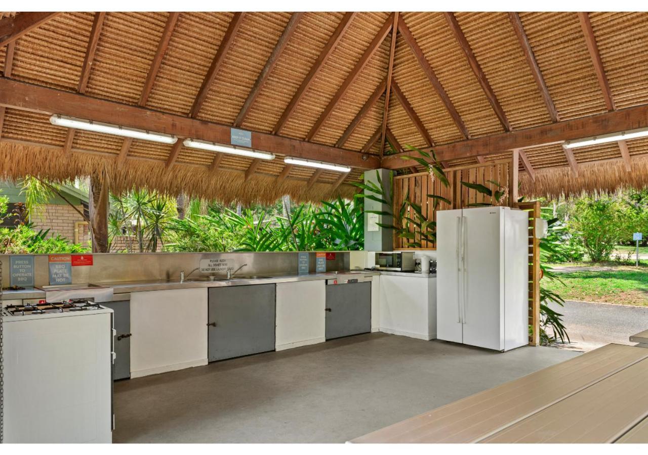 Discovery Parks - Airlie Beach Eksteriør bilde