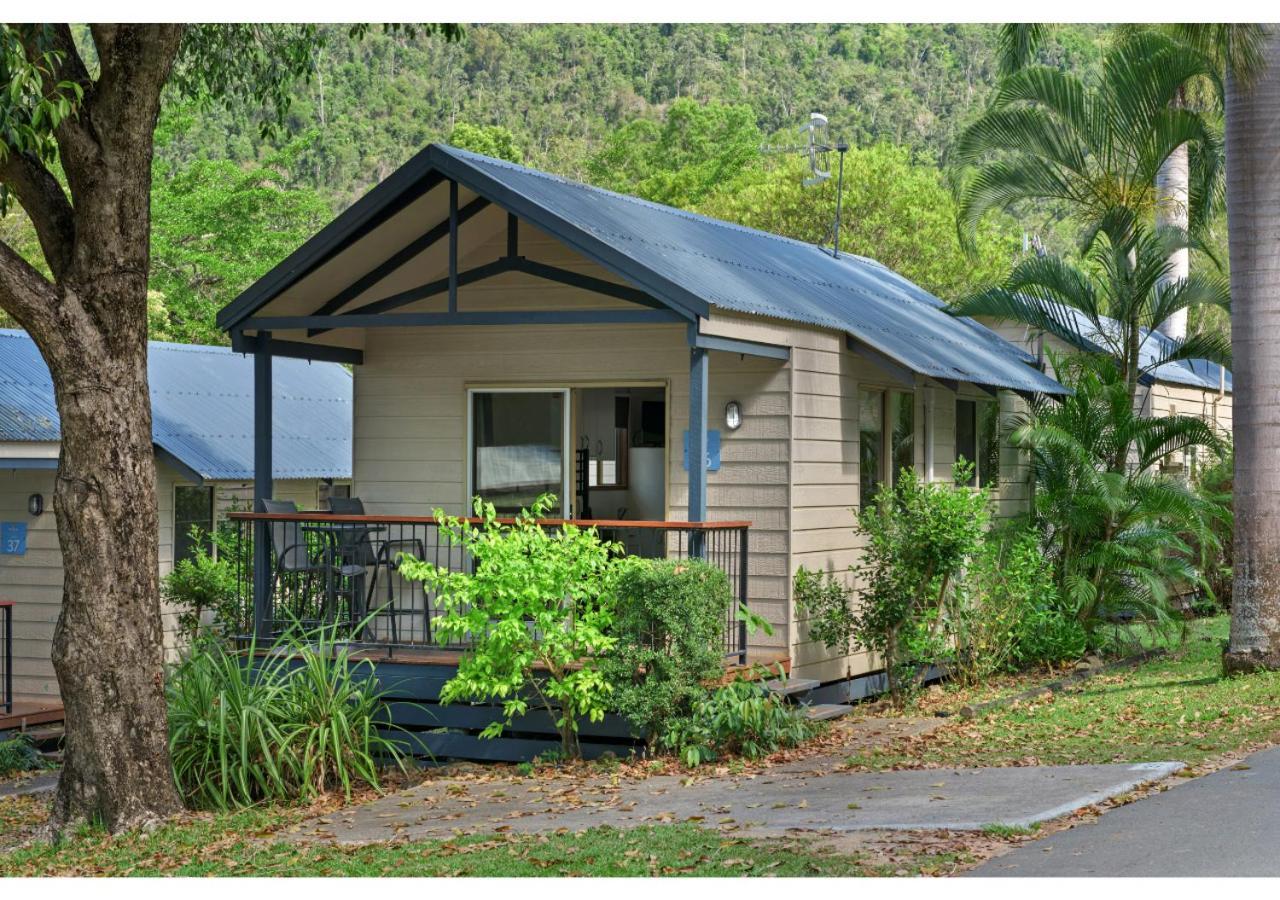 Discovery Parks - Airlie Beach Eksteriør bilde