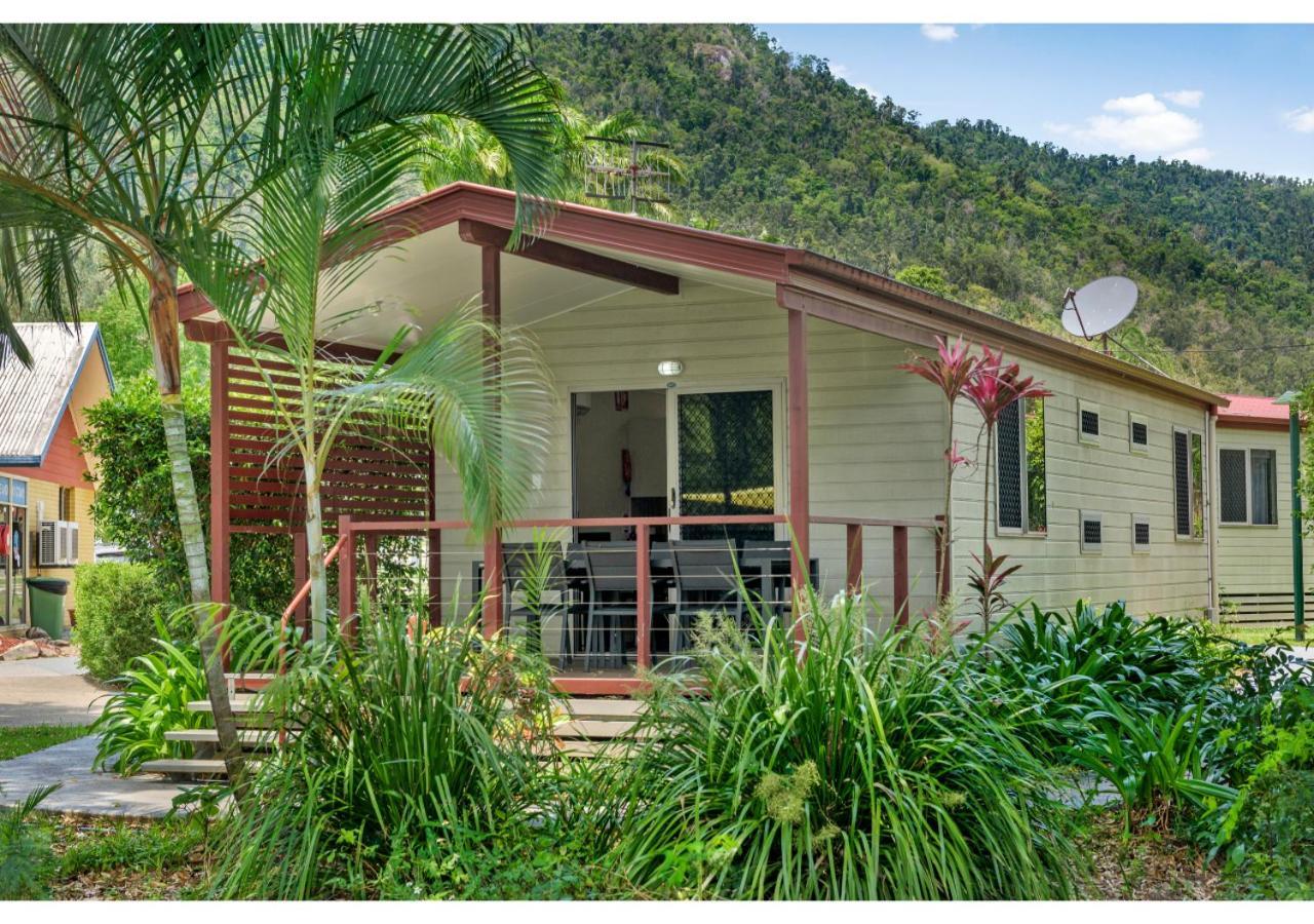 Discovery Parks - Airlie Beach Eksteriør bilde