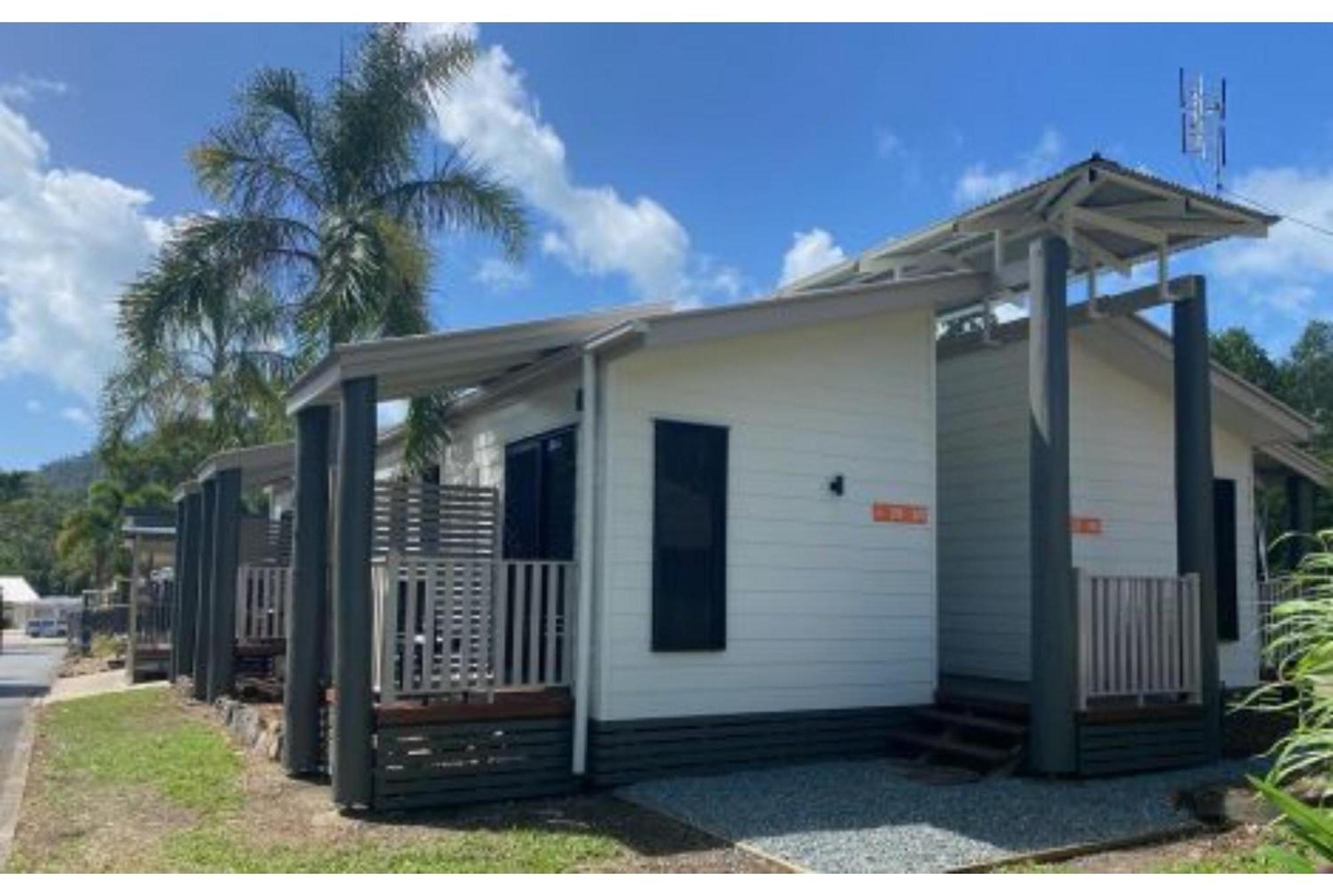 Discovery Parks - Airlie Beach Rom bilde