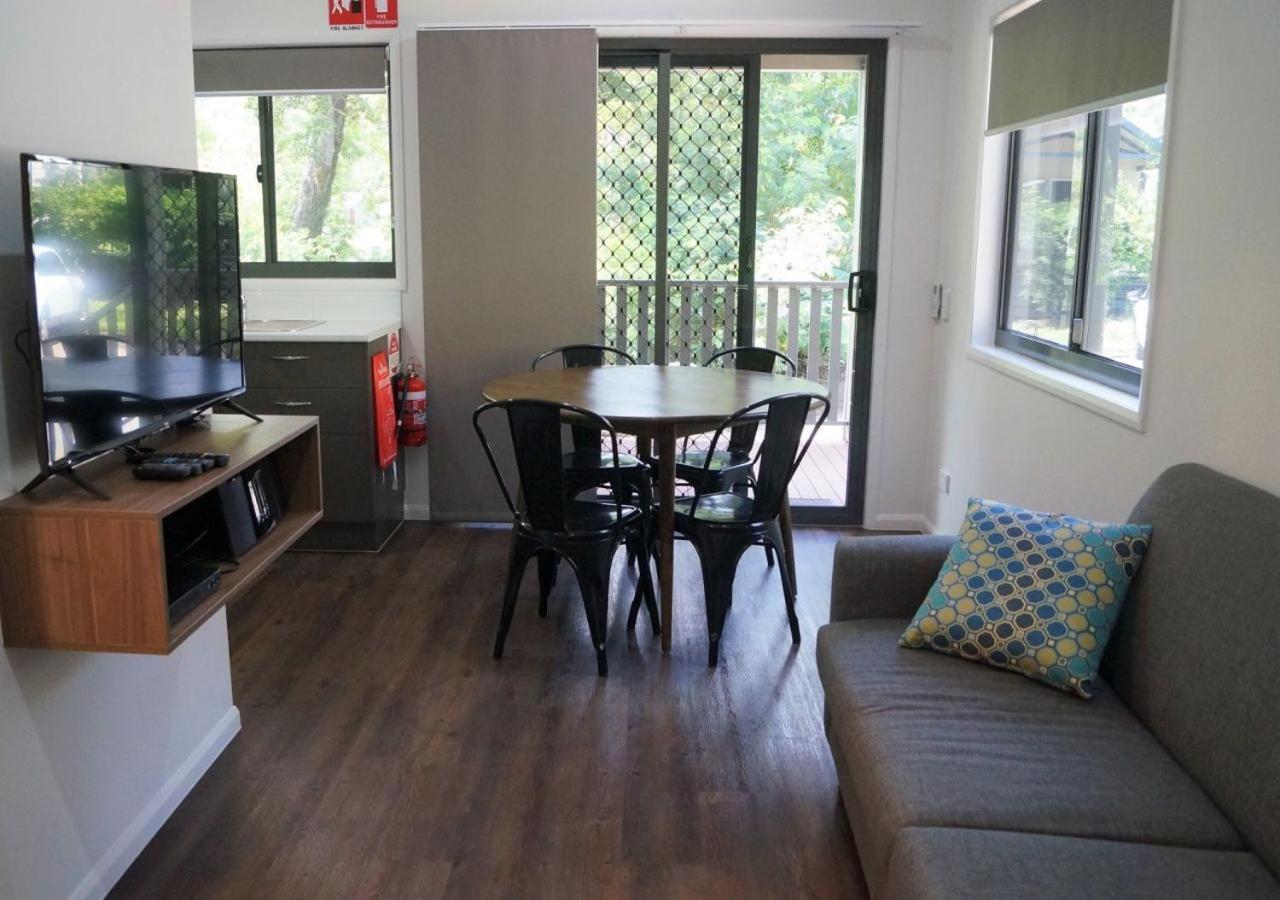 Discovery Parks - Airlie Beach Rom bilde