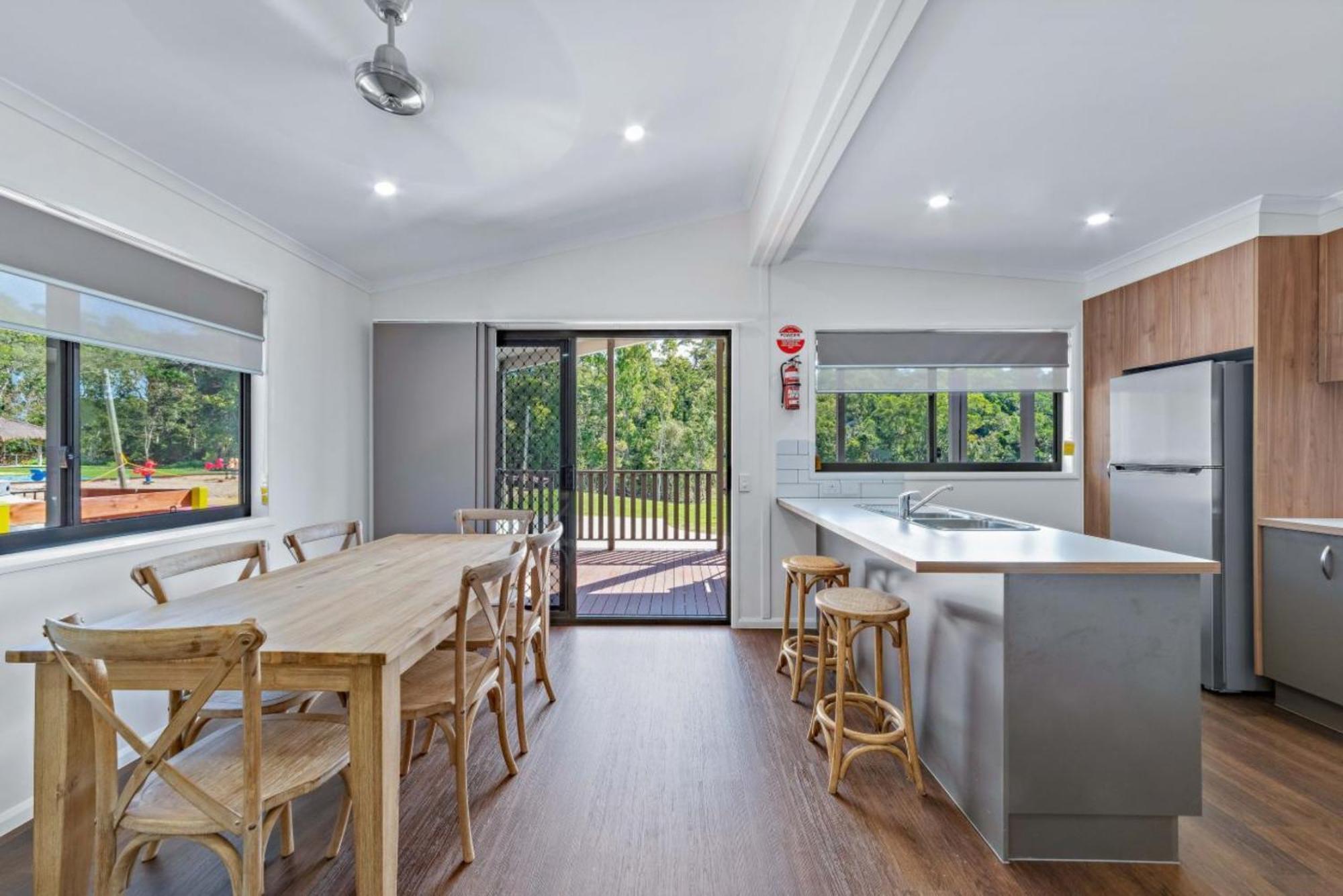 Discovery Parks - Airlie Beach Rom bilde